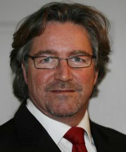 BJØRN KJESETH