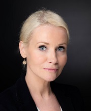 KJERSTI TORP