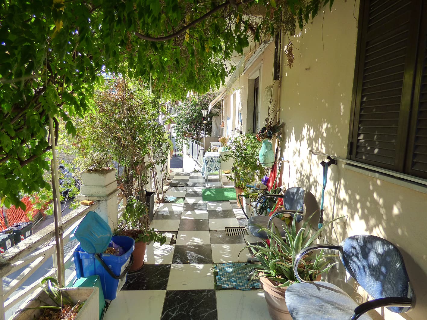 Sanremo enebolig