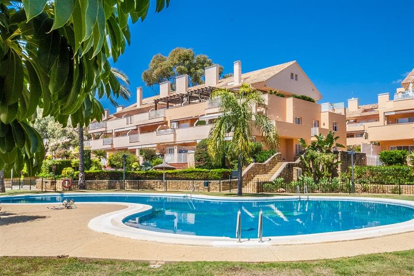 Solgt | Costa del Sol | Elviria | Ettertraktet beliggenhet | Rolige Omgivelser