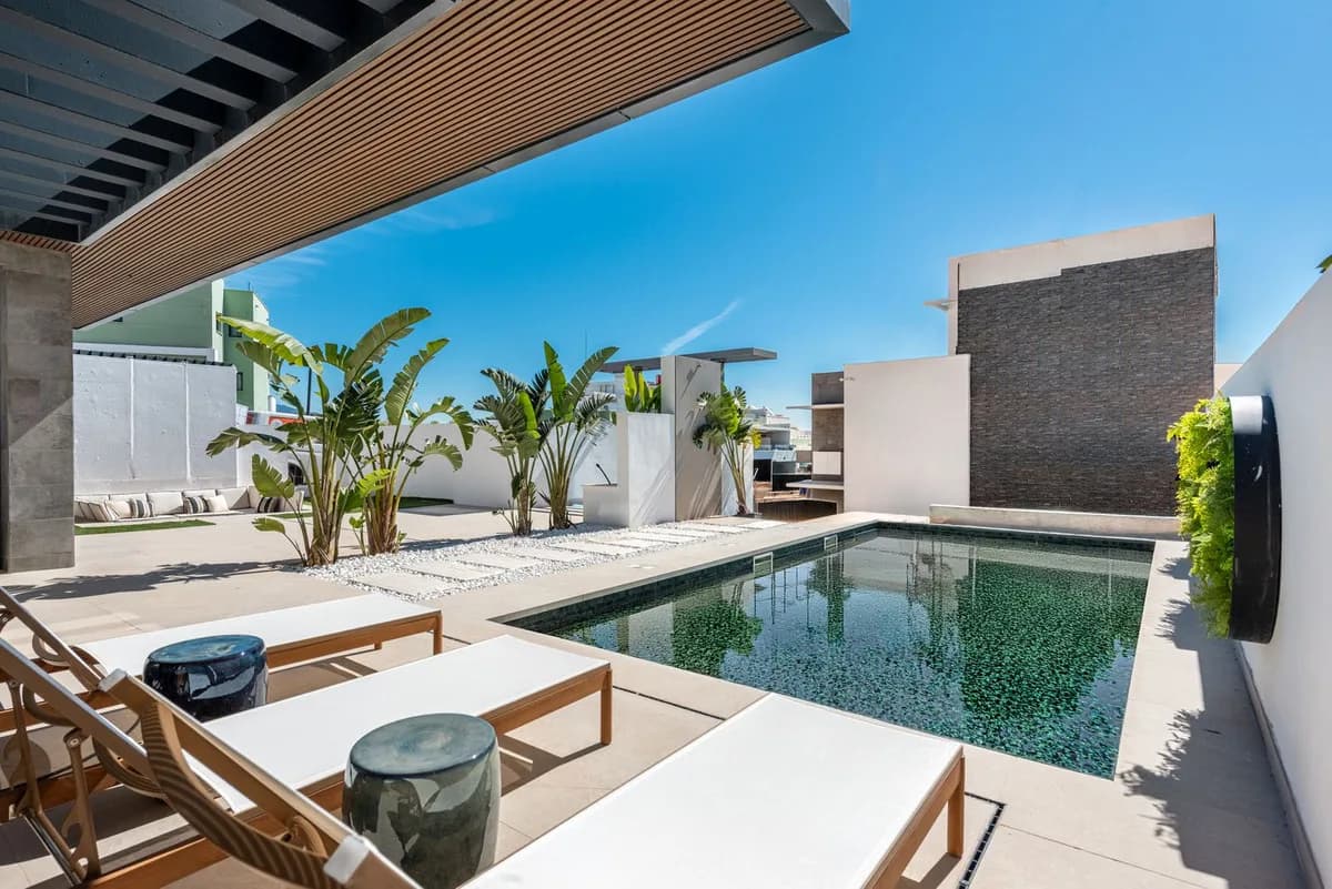 COSTA DEL SOL - LA CALA DE MIJAS - – bilde 2