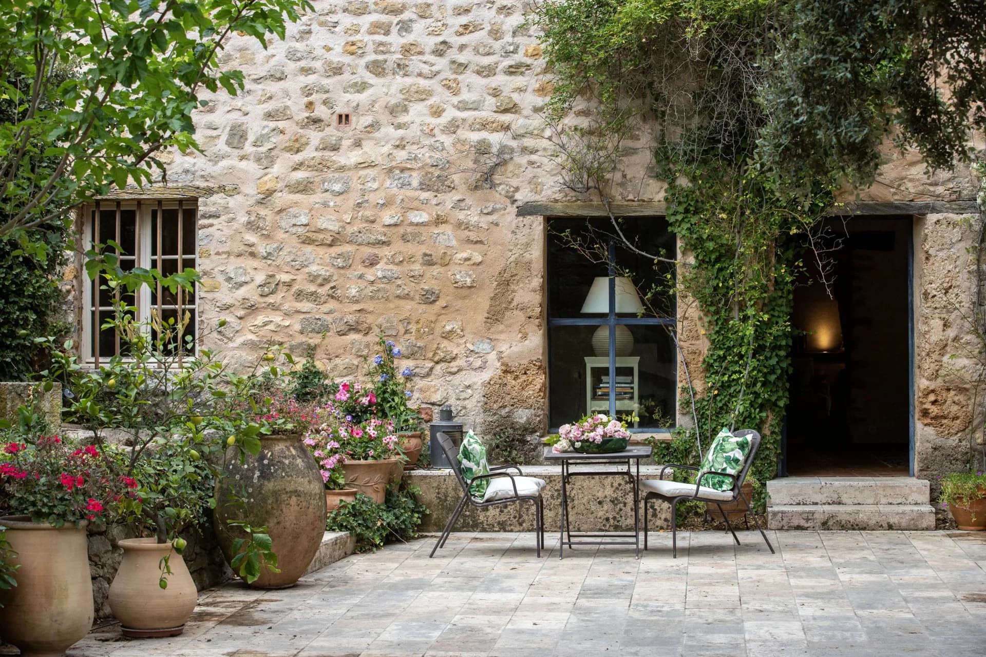 Lorgues - Vakker provencalsk steinvilla med fem soverom i hjertet av Provence – bilde 3