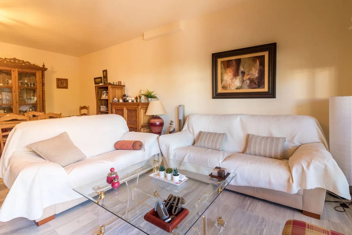 Mimosas de Cabopino – Bakkeplan med privat hage, 800 meter fra marinaen – bilde 5