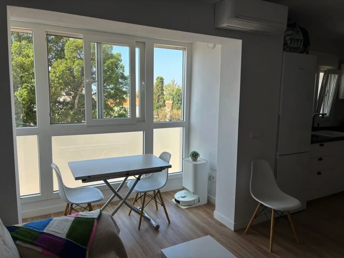 La Campana, Nueva Andalucia - Nyoppusset 1-roms leilighet i lyst, sørøstvendt strøk – bilde 5