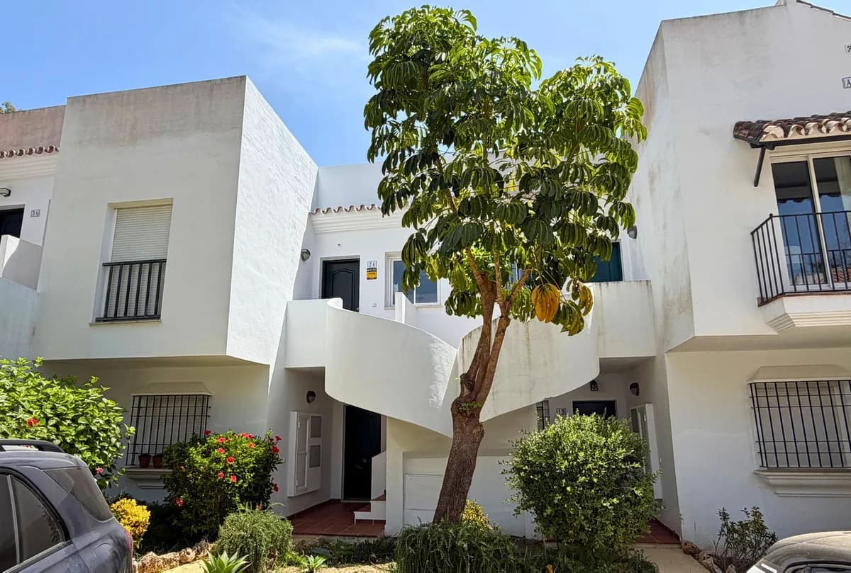 Señorío de Gonzaga, Nueva Andalucía – Renovert toppleilighet i Golf Valley – bilde 4