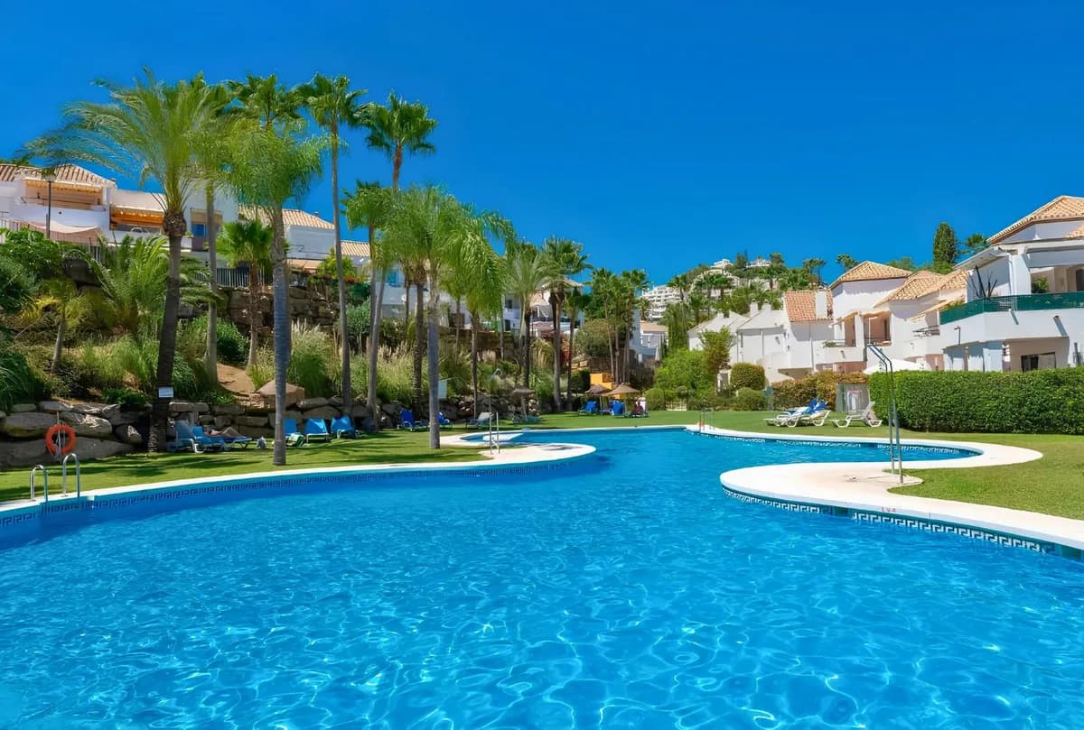 Señorío de Gonzaga, Nueva Andalucía – Renovert toppleilighet i Golf Valley – bilde 38