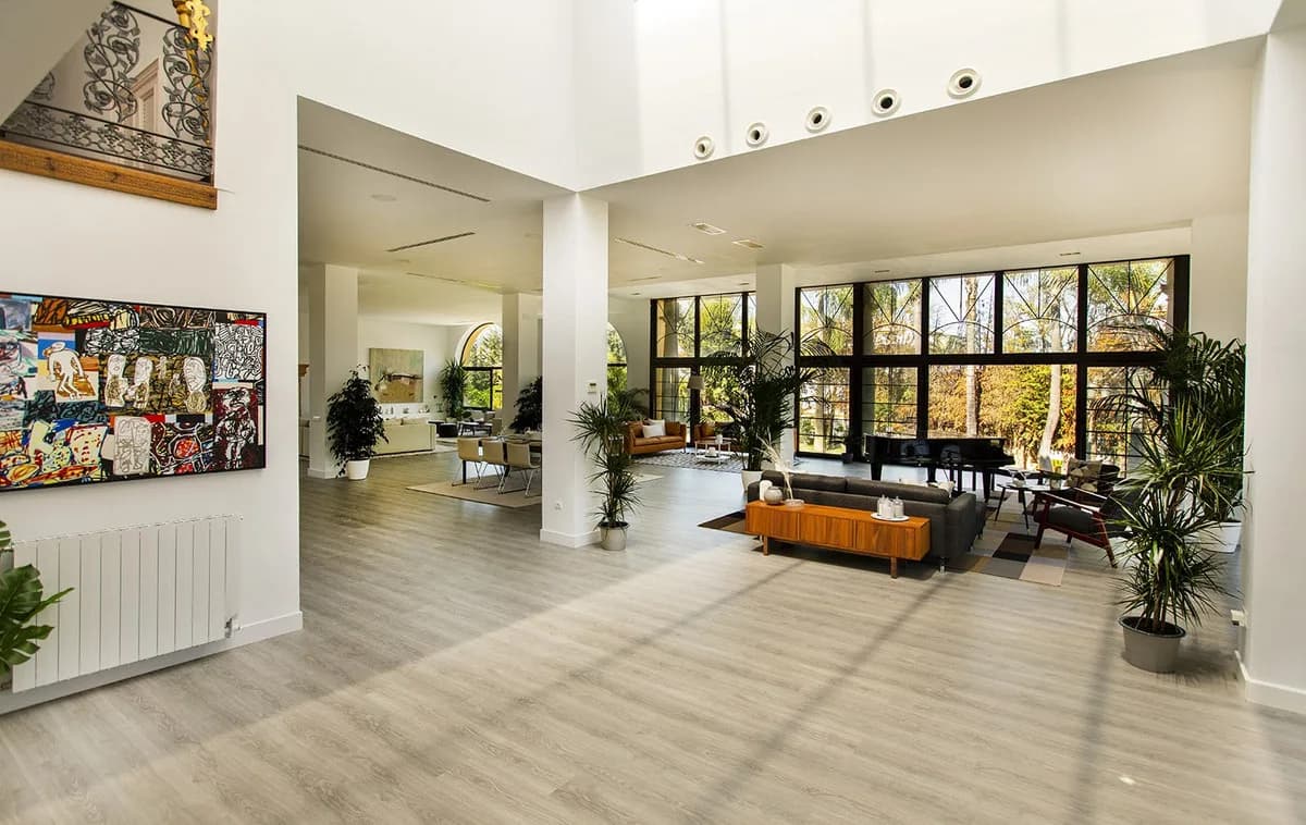 Atalaya Río Verde, Marbella – Andalusisk eiendom med 10 suiter på 3.272 m² tomt – bilde 3
