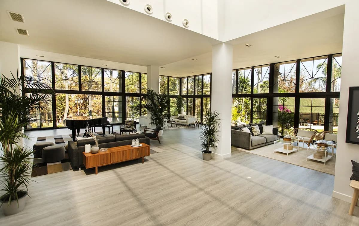 Atalaya Río Verde, Marbella – Andalusisk eiendom med 10 suiter på 3.272 m² tomt – bilde 2
