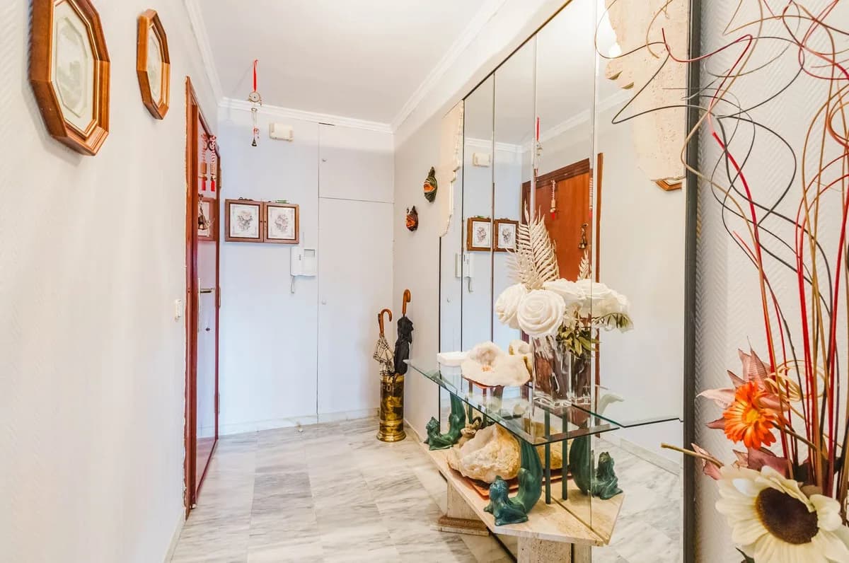 Cortijo Alto, Málaga – leilighet med 4 soverom og garasje – bilde 4