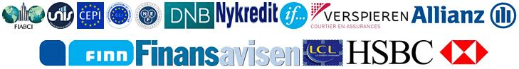 Samarbeidspartnere og sertifiseringer