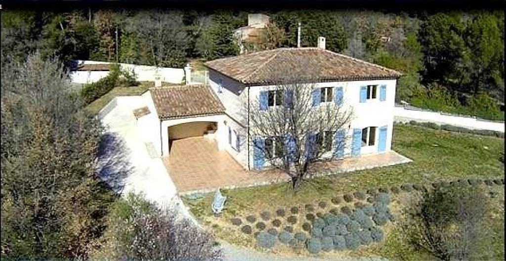 Draguignan | Meget sjarmerende bastide med svømmebasseng