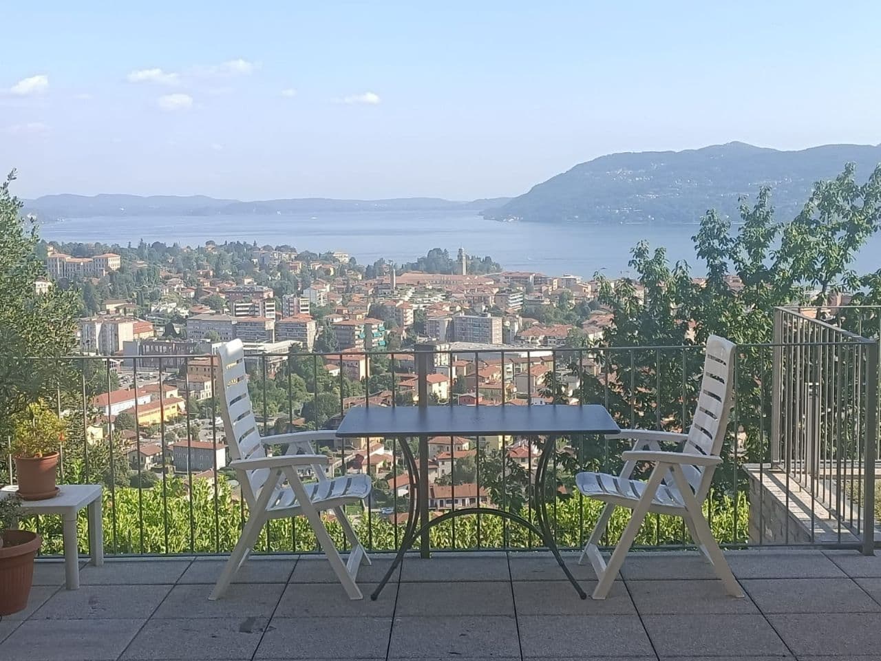 LAGO MAGGIORE Pallanza Verbania