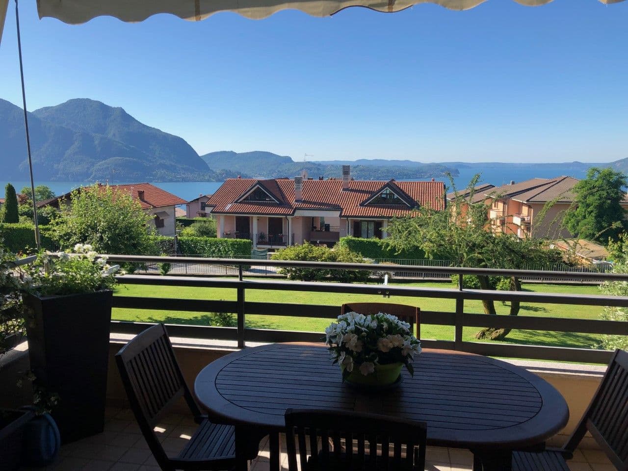 Lago di maggiore arizzano