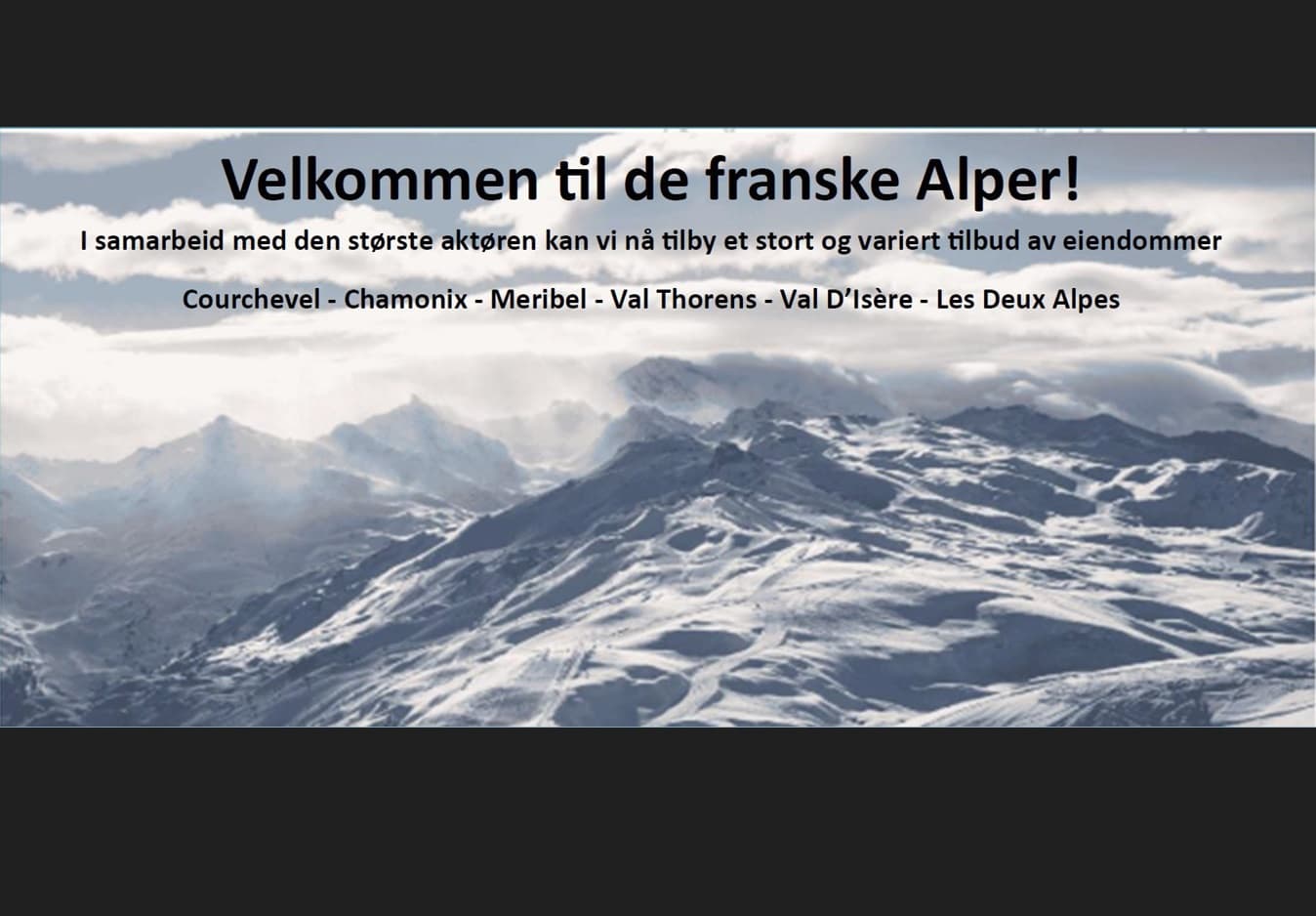 Val d'Isère, De franske Alpene | Ny lekker leilighet med 3/4 soverom og høy standard