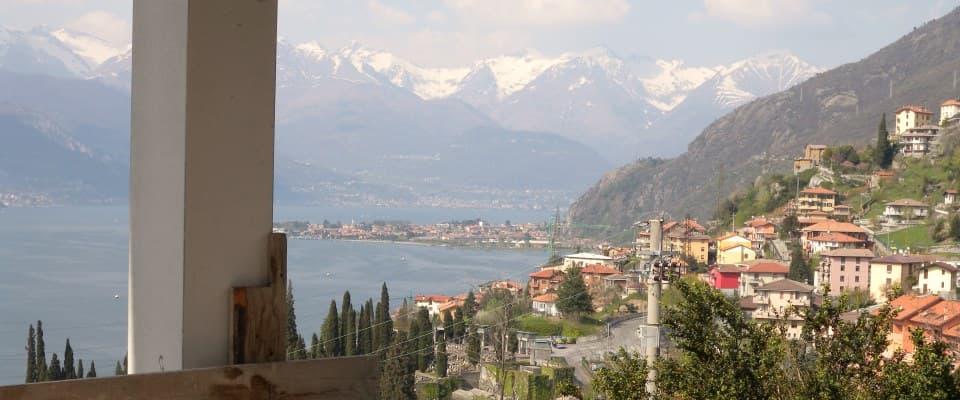 Eiendom i Italia