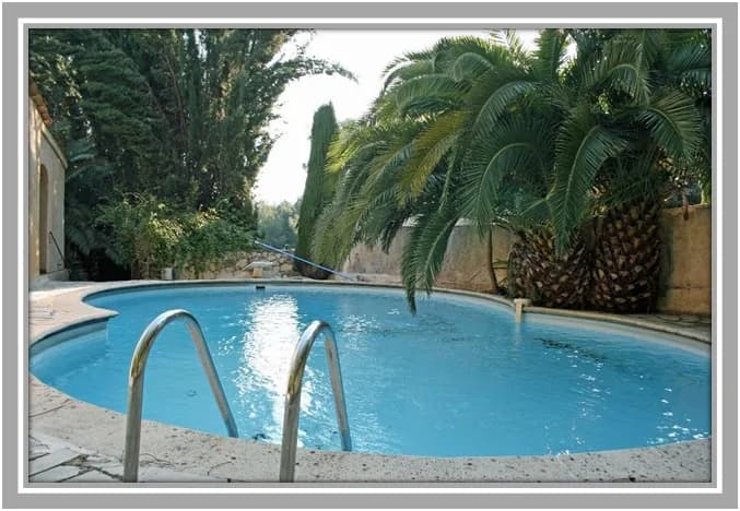 7 / 8 roms villa med svømmebasseng i Mougins | 881/ bk