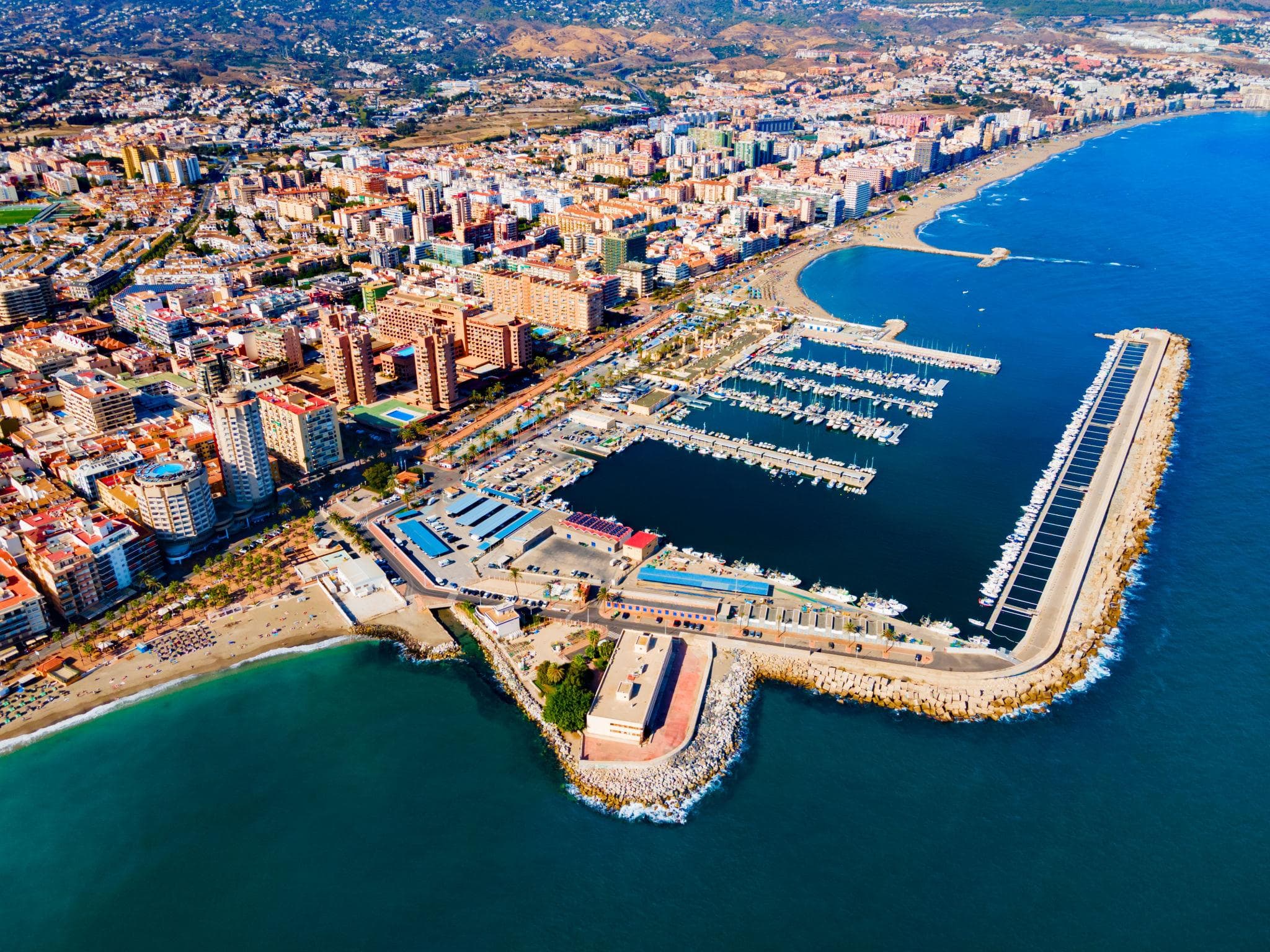 Eiendom i Fuengirola