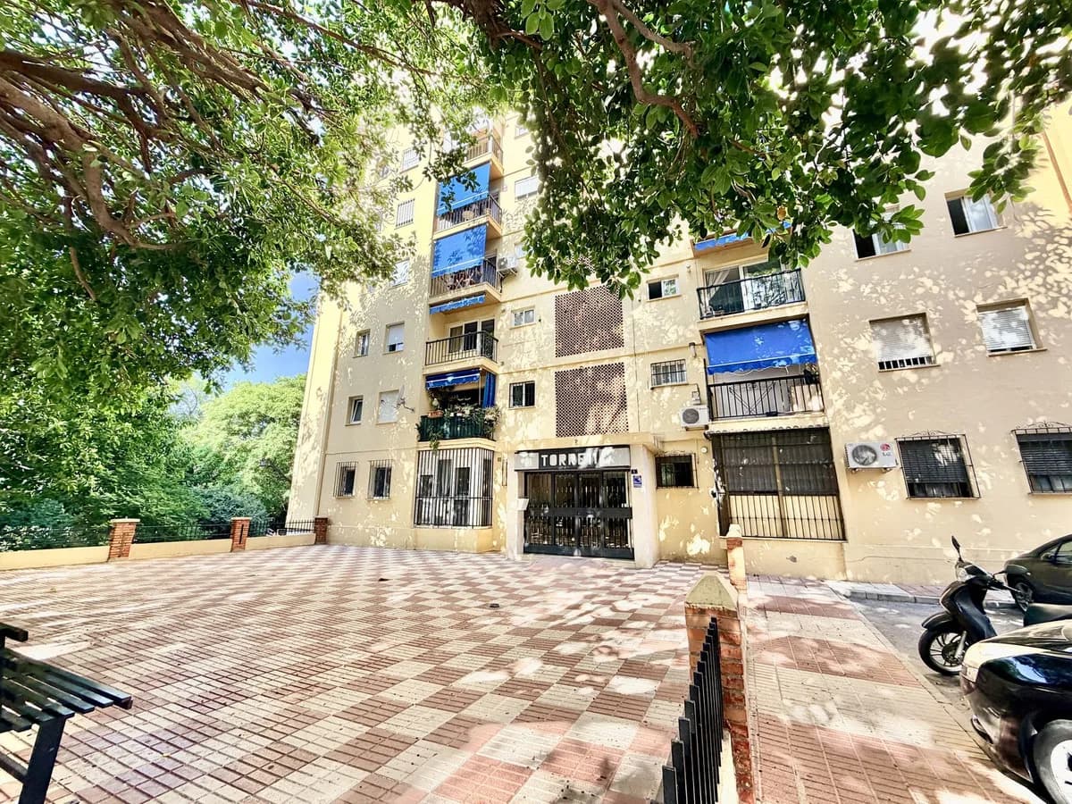 Miraflores, Marbella – Familieleilighet med fire soverom rett ved gamlebyen