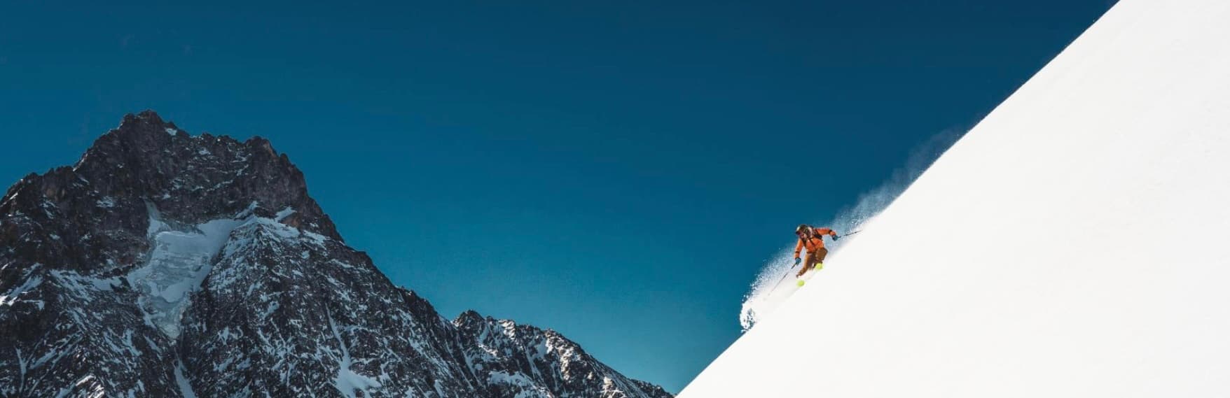 Eiendom i Les Deux Alpes